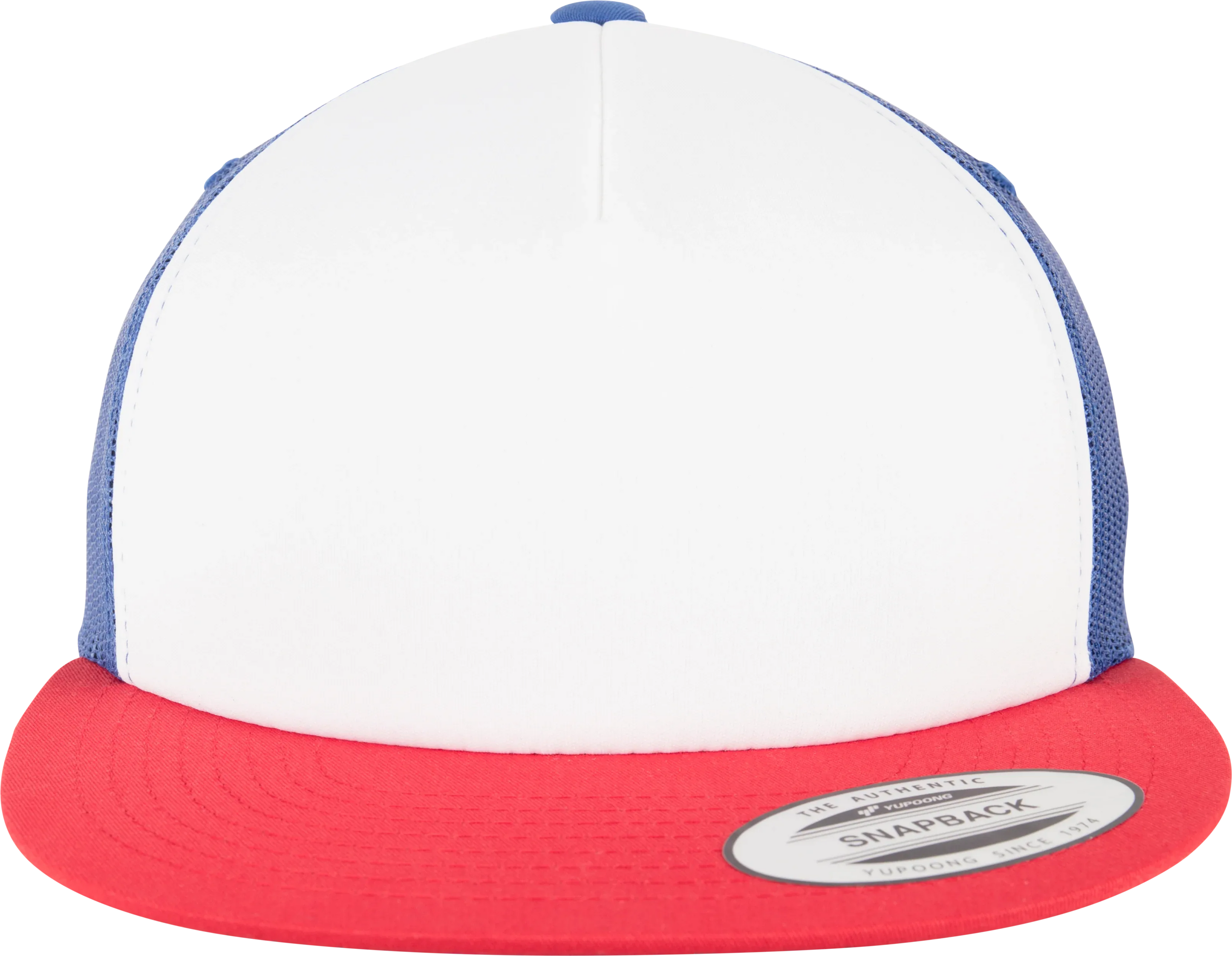 FL6005FW - Casquette foam trucker - Occifloc