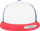 FL6005FW - Casquette foam trucker - Occifloc