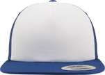 FL6005FW - Casquette foam trucker - Occifloc