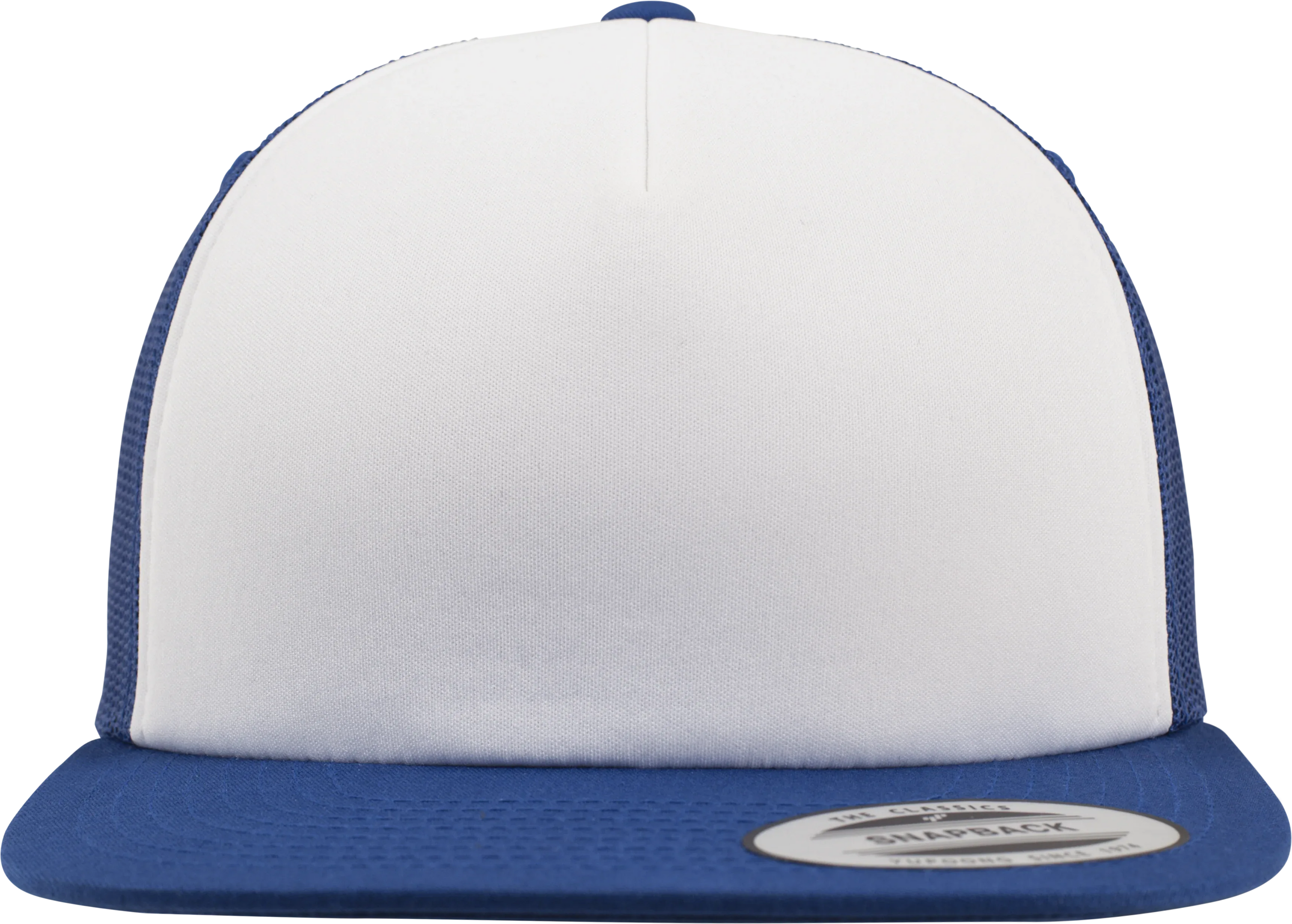 FL6005FW - Casquette foam trucker - Occifloc