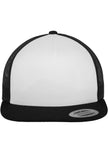 FL6006W - Casquette Classic Trucker - Occifloc