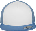 FL6006W - Casquette Classic Trucker - Occifloc