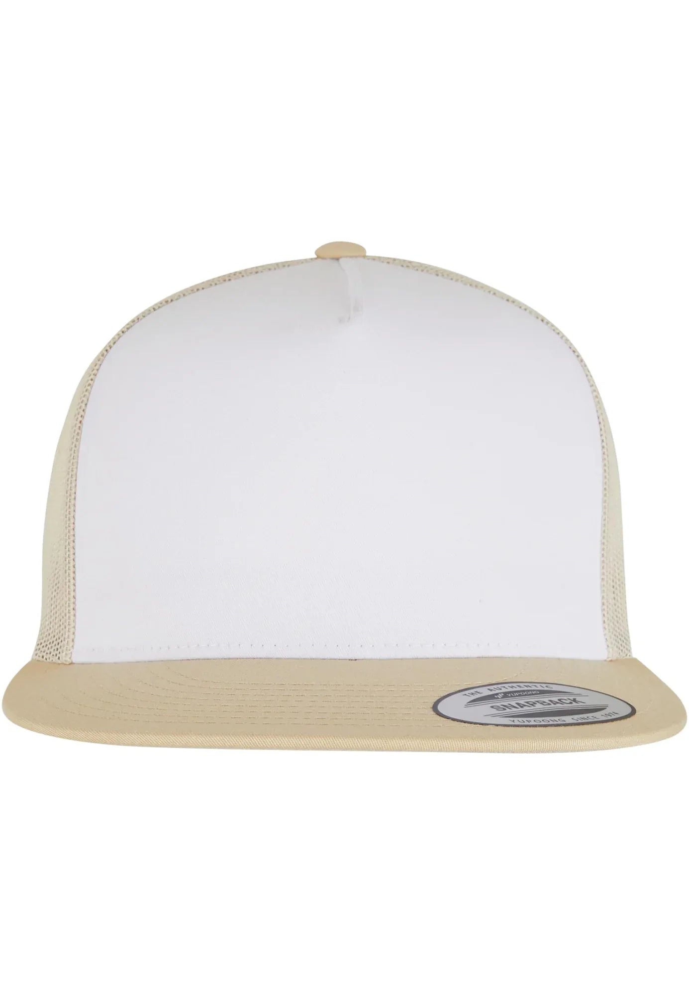 FL6006W - Casquette Classic Trucker - Occifloc