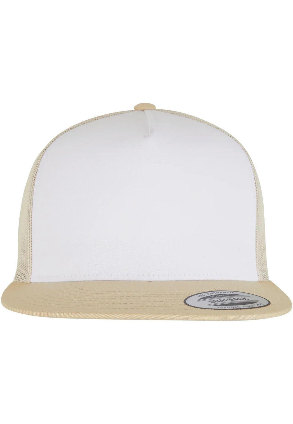 FL6006W - Casquette Classic Trucker - Occifloc