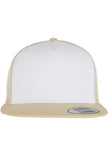 FL6006W - Casquette Classic Trucker - Occifloc