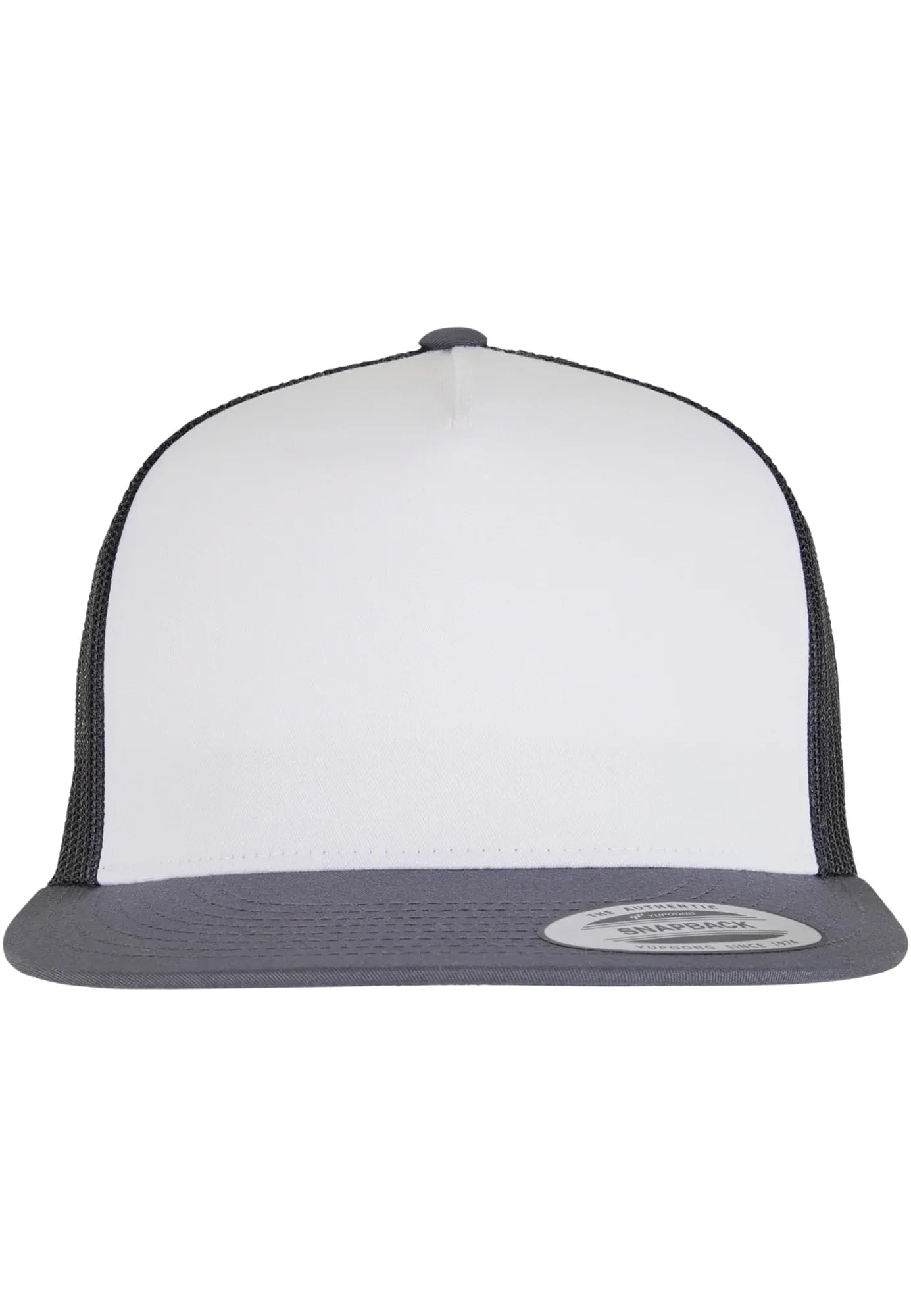 FL6006W - Casquette Classic Trucker - Occifloc