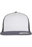 FL6006W - Casquette Classic Trucker - Occifloc