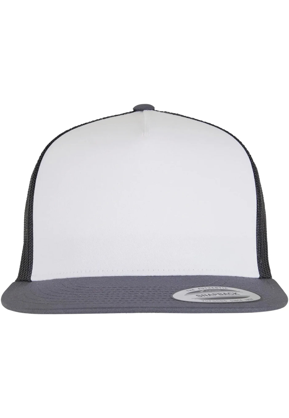 FL6006W - Casquette Classic Trucker - Occifloc