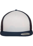 FL6006W - Casquette Classic Trucker - Occifloc