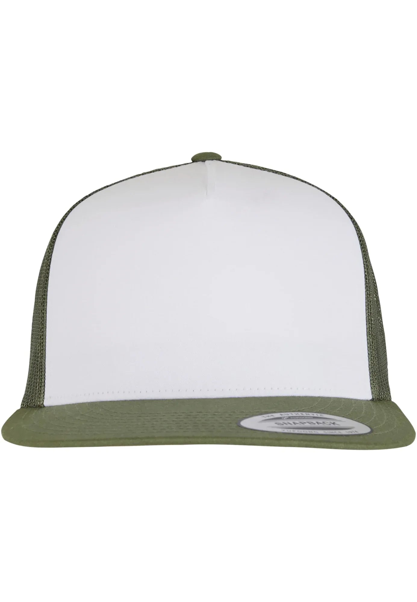 FL6006W - Casquette Classic Trucker - Occifloc