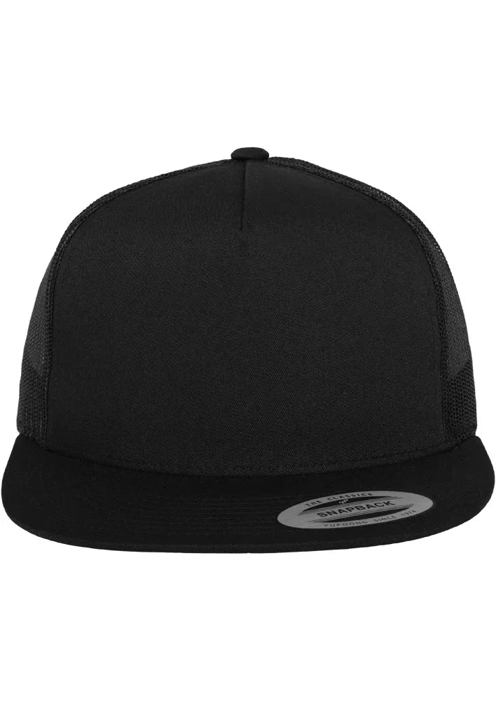 FL6006 - Casquette CLASSIC TRUCKER - Occifloc