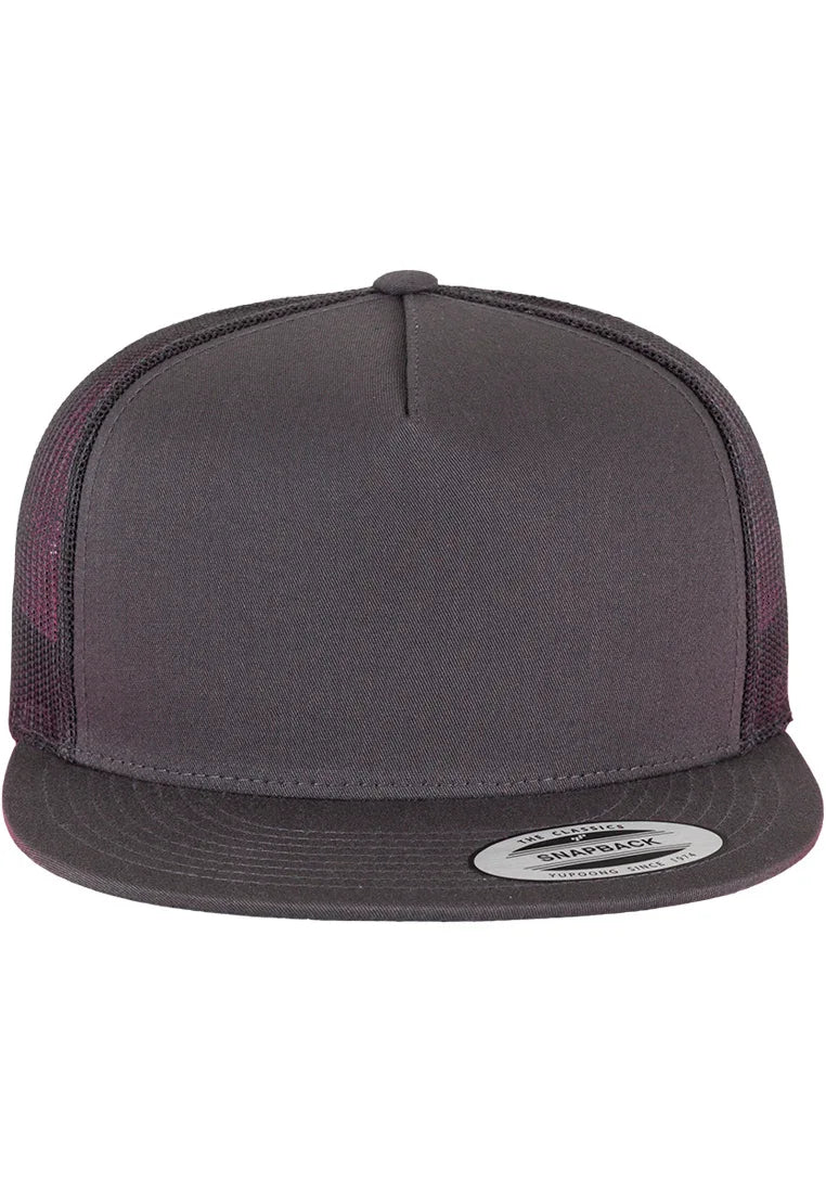 FL6006 - Casquette CLASSIC TRUCKER - Occifloc