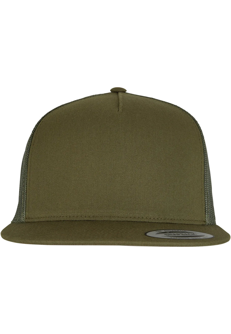 FL6006 - Casquette CLASSIC TRUCKER - Occifloc