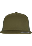 FL6006 - Casquette CLASSIC TRUCKER - Occifloc