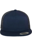 FL6006 - Casquette CLASSIC TRUCKER - Occifloc
