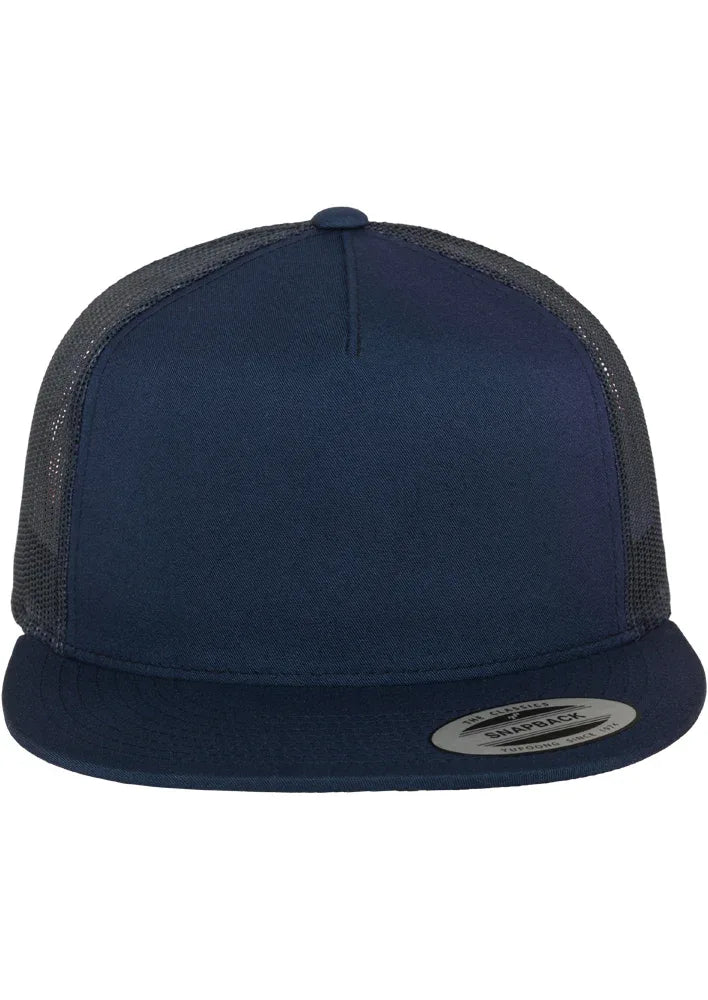 FL6006 - Casquette CLASSIC TRUCKER - Occifloc