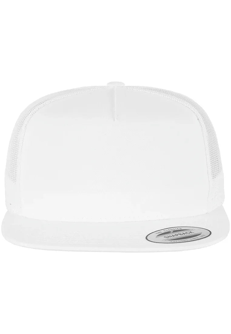 FL6006 - Casquette CLASSIC TRUCKER - Occifloc