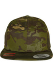 FL6089MC - Casquette Classic snapback multicam - Occifloc
