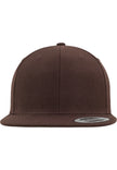 FL6089M - Casquette CLASSIC SNAPBACK - Occifloc