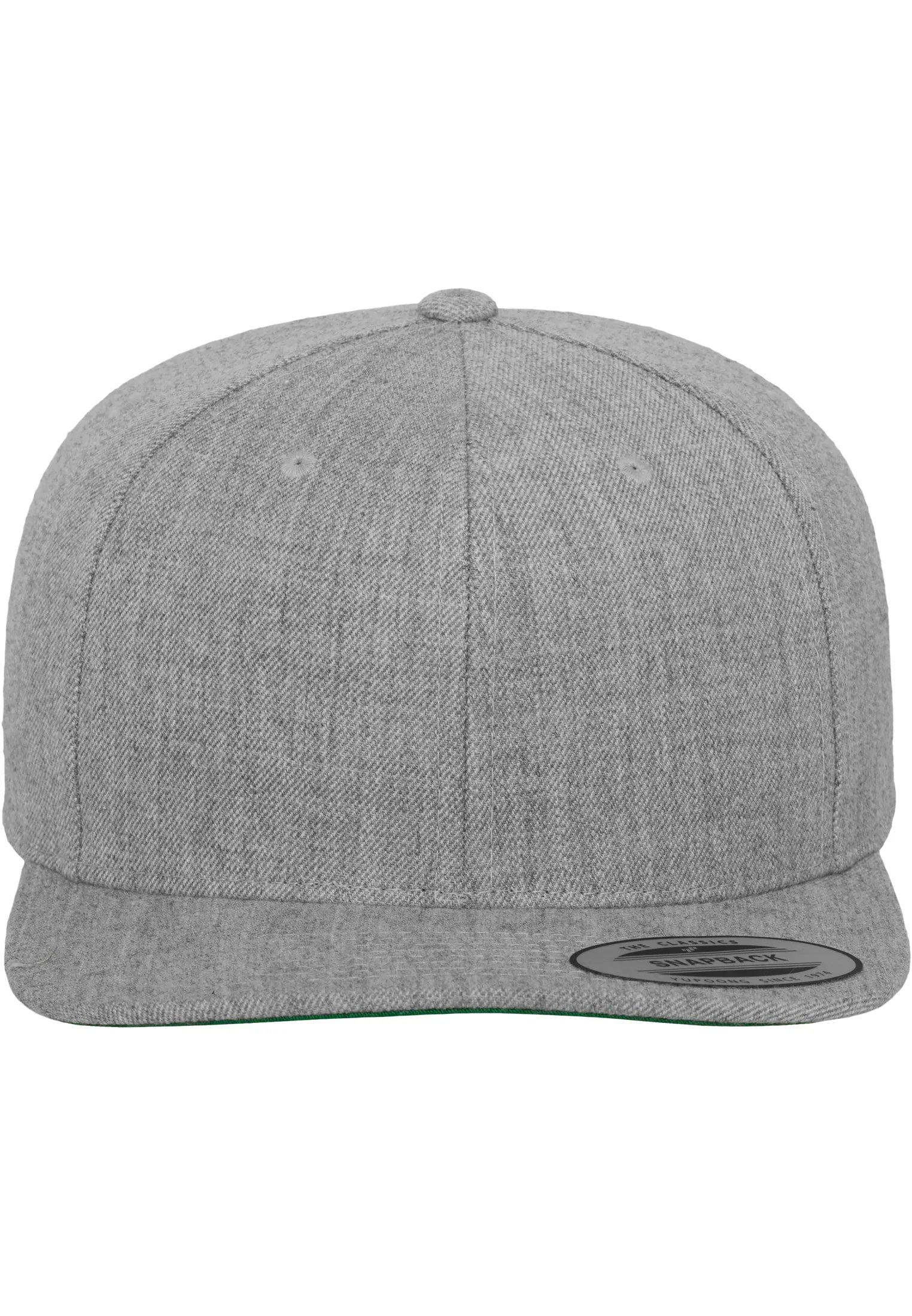 FL6089M - Casquette CLASSIC SNAPBACK - Occifloc