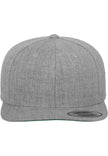 FL6089M - Casquette CLASSIC SNAPBACK - Occifloc