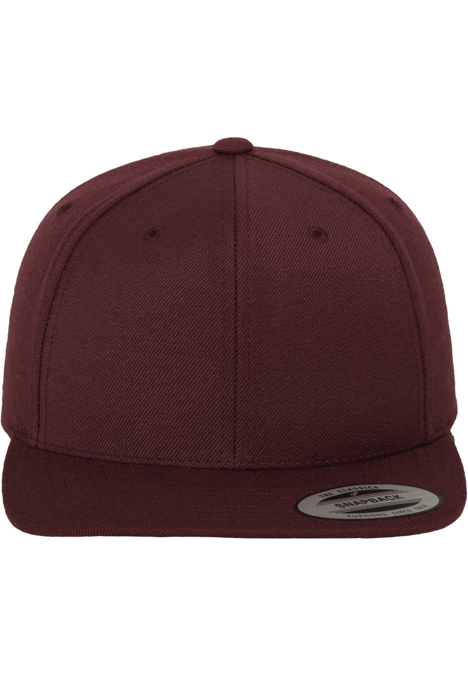 FL6089M - Casquette CLASSIC SNAPBACK - Occifloc