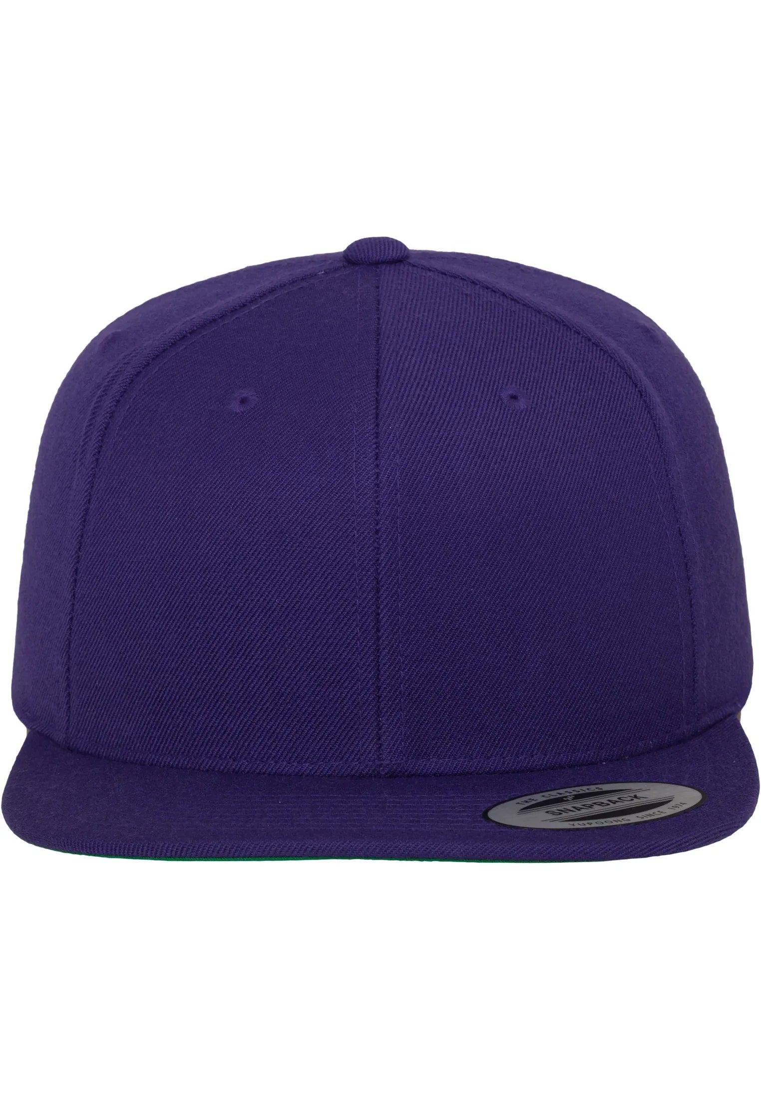 FL6089M - Casquette CLASSIC SNAPBACK - Occifloc