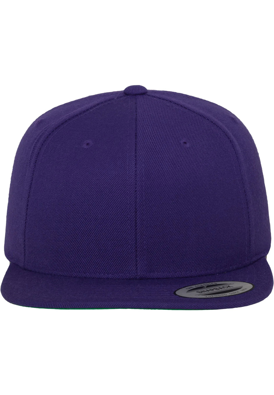 FL6089M - Casquette CLASSIC SNAPBACK - Occifloc