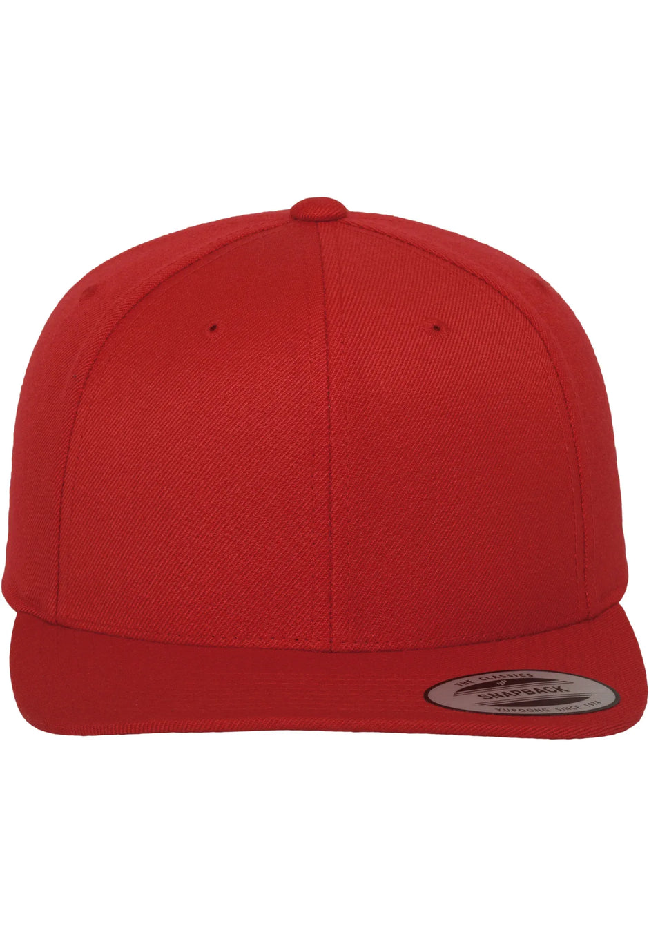 FL6089M - Casquette CLASSIC SNAPBACK - Occifloc