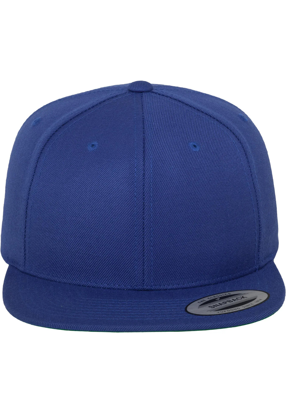 FL6089M - Casquette CLASSIC SNAPBACK - Occifloc