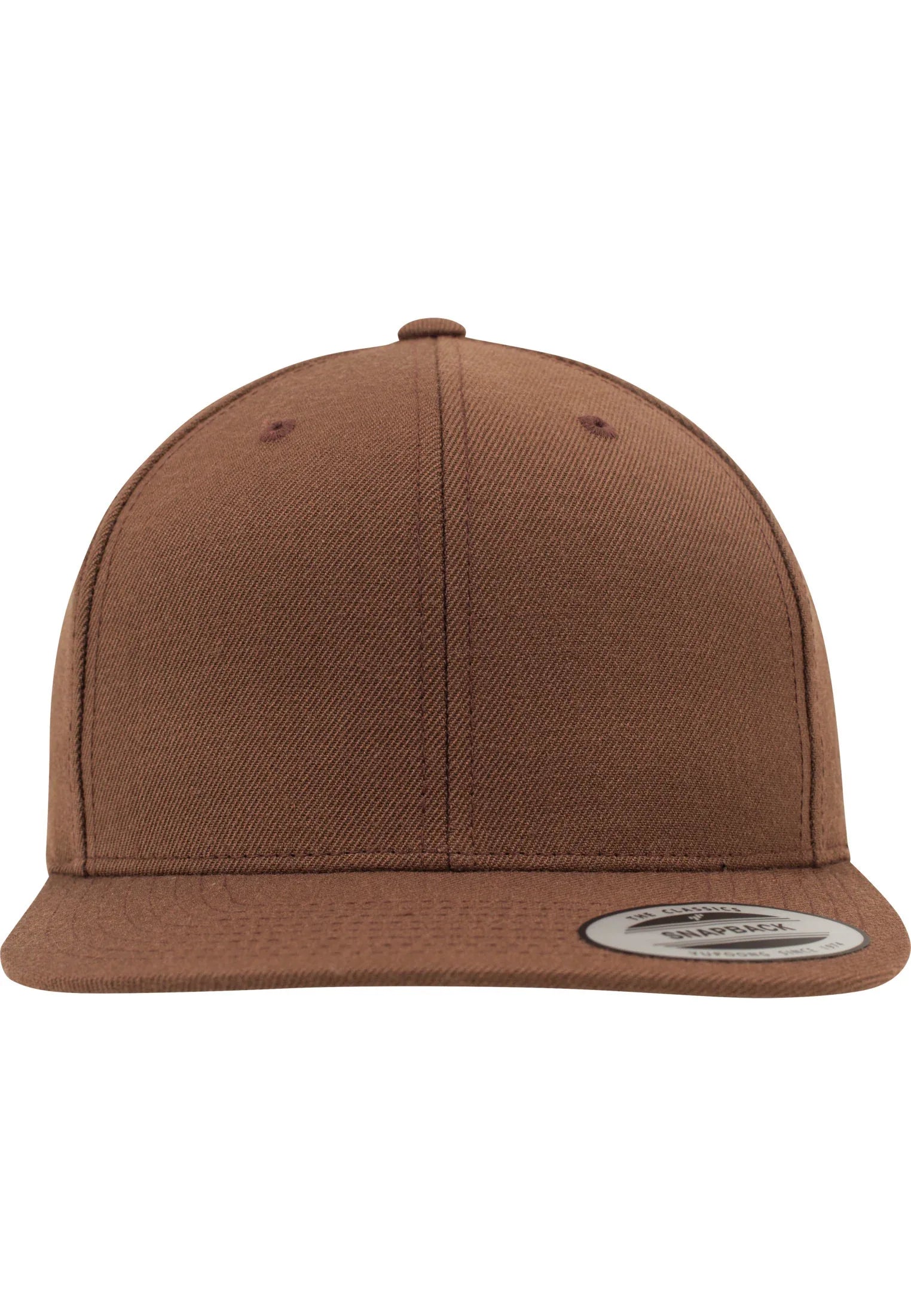 FL6089M - Casquette CLASSIC SNAPBACK - Occifloc