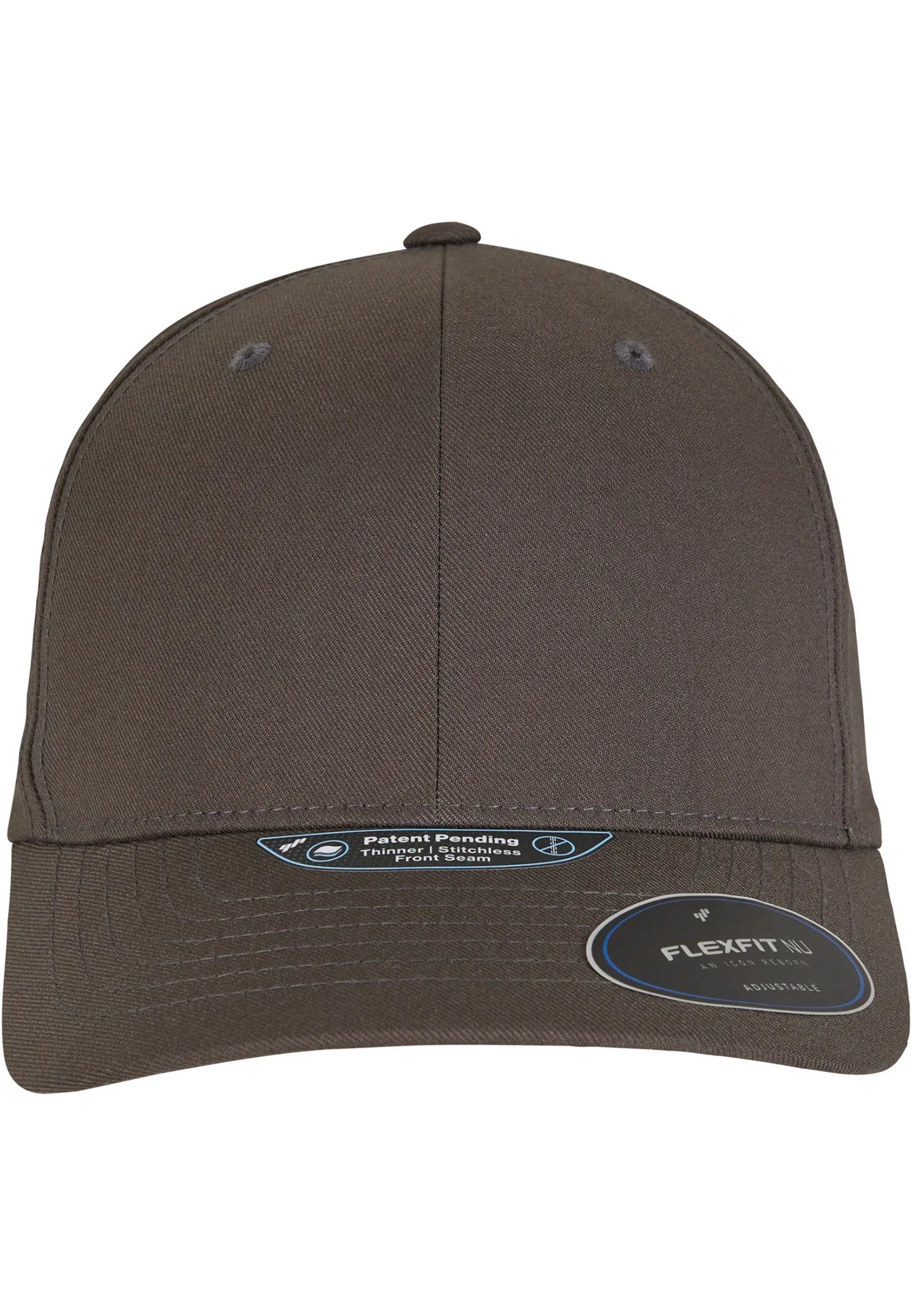FL6110NU - Casquette Snapback ajustable - Occifloc