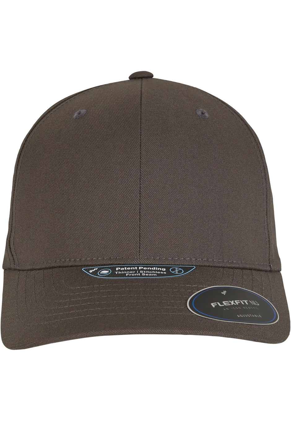 FL6110NU - Casquette Snapback ajustable - Occifloc