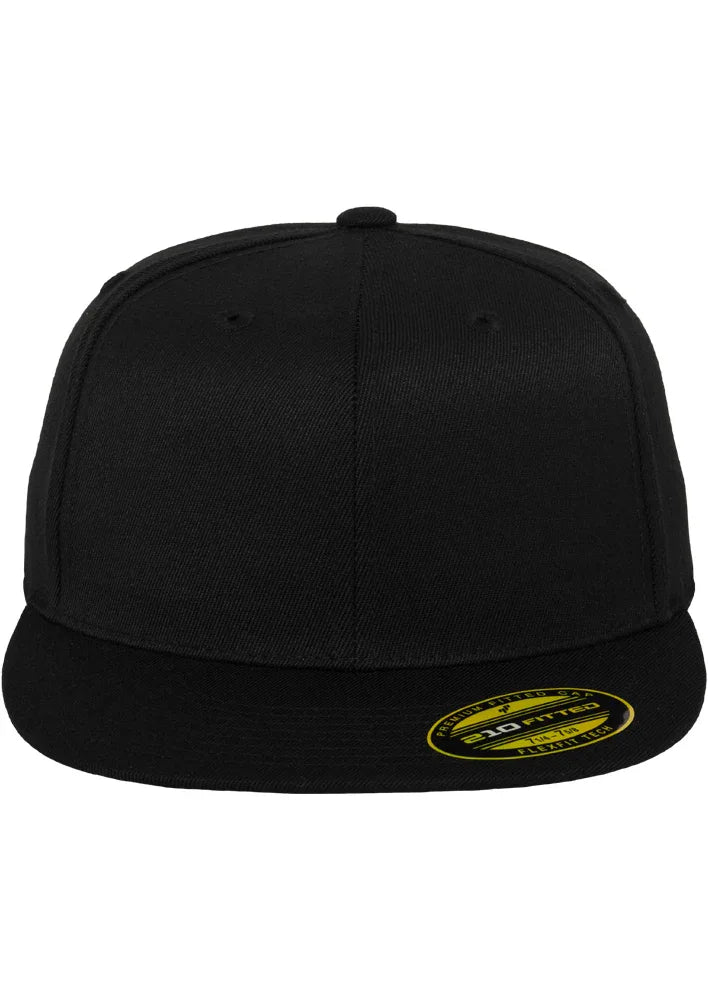 FL6210 - Casquette Premium 210 Fitted - Occifloc