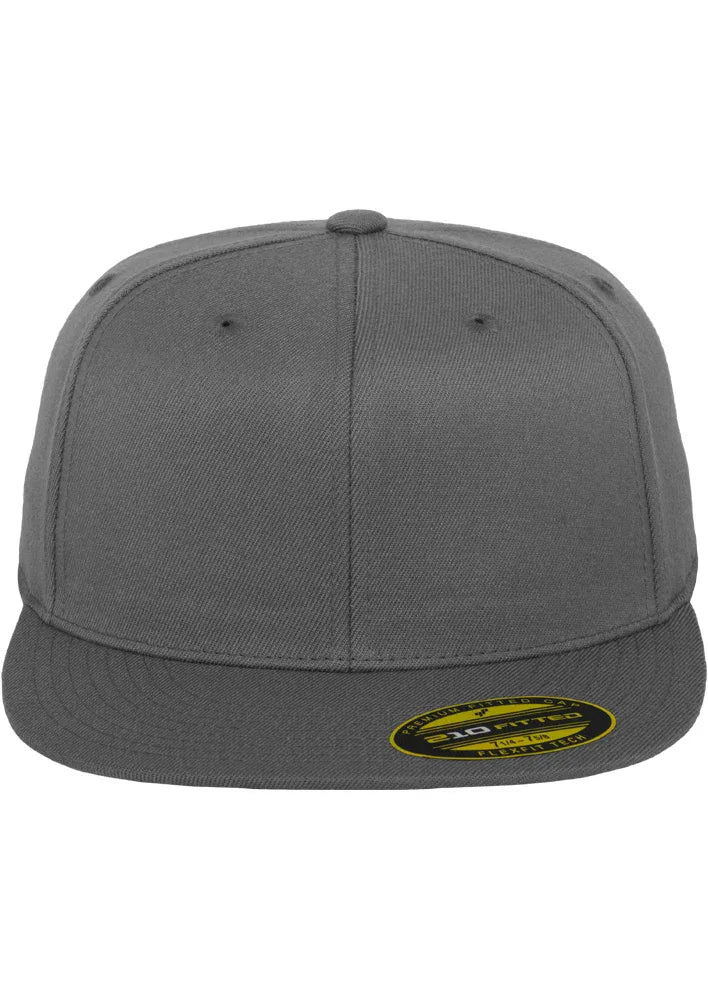 FL6210 - Casquette Premium 210 Fitted - Occifloc