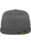 FL6210 - Casquette Premium 210 Fitted - Occifloc