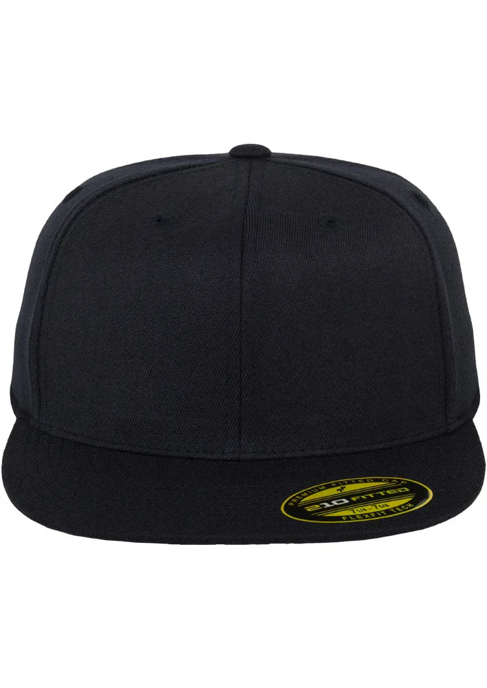 FL6210 - Casquette Premium 210 Fitted - Occifloc