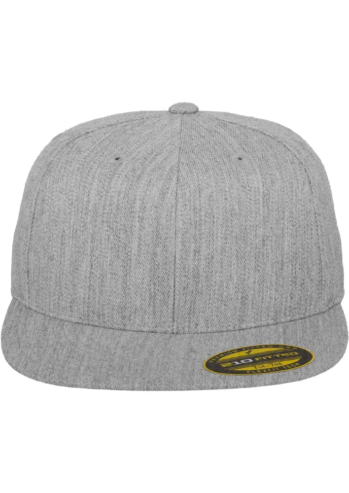 FL6210 - Casquette Premium 210 Fitted - Occifloc