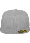 FL6210 - Casquette Premium 210 Fitted - Occifloc