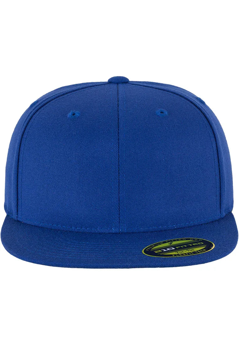 FL6210 - Casquette Premium 210 Fitted - Occifloc
