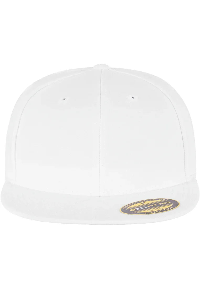 FL6210 - Casquette Premium 210 Fitted - Occifloc