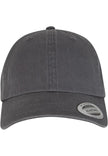 FL6245GW - Casquette délavée - Occifloc