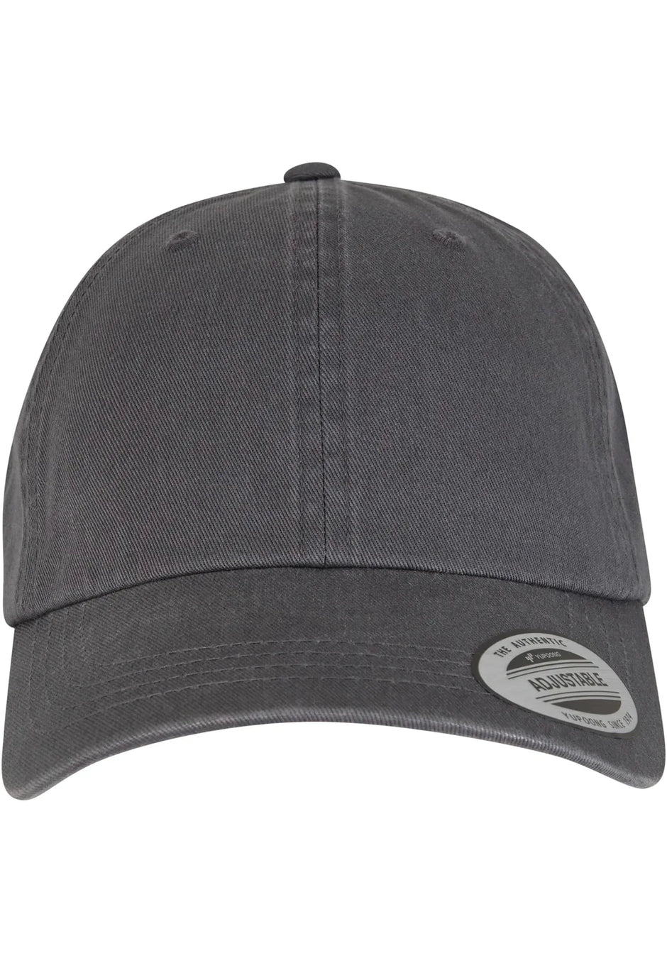 FL6245GW - Casquette délavée - Occifloc
