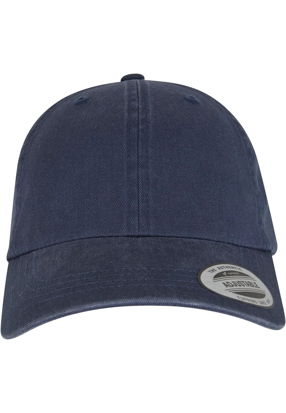 FL6245GW - Casquette délavée - Occifloc