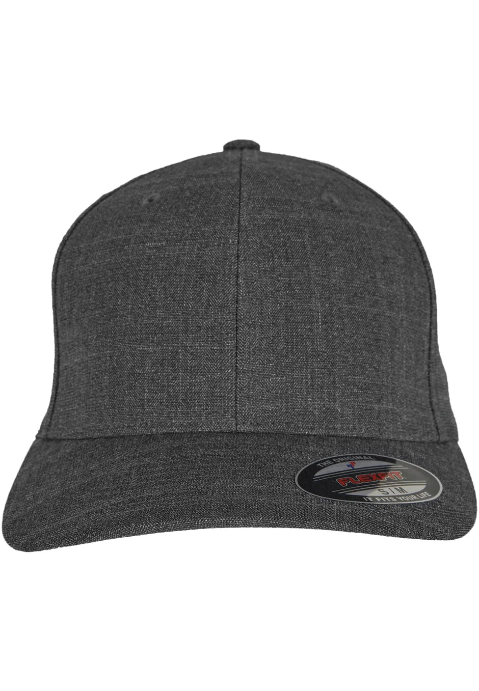 FL6277FM - Casquette Fine mélange - Occifloc