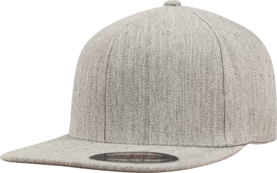 FL6277FV - Casquette Flexfit Flat Visor - Occifloc