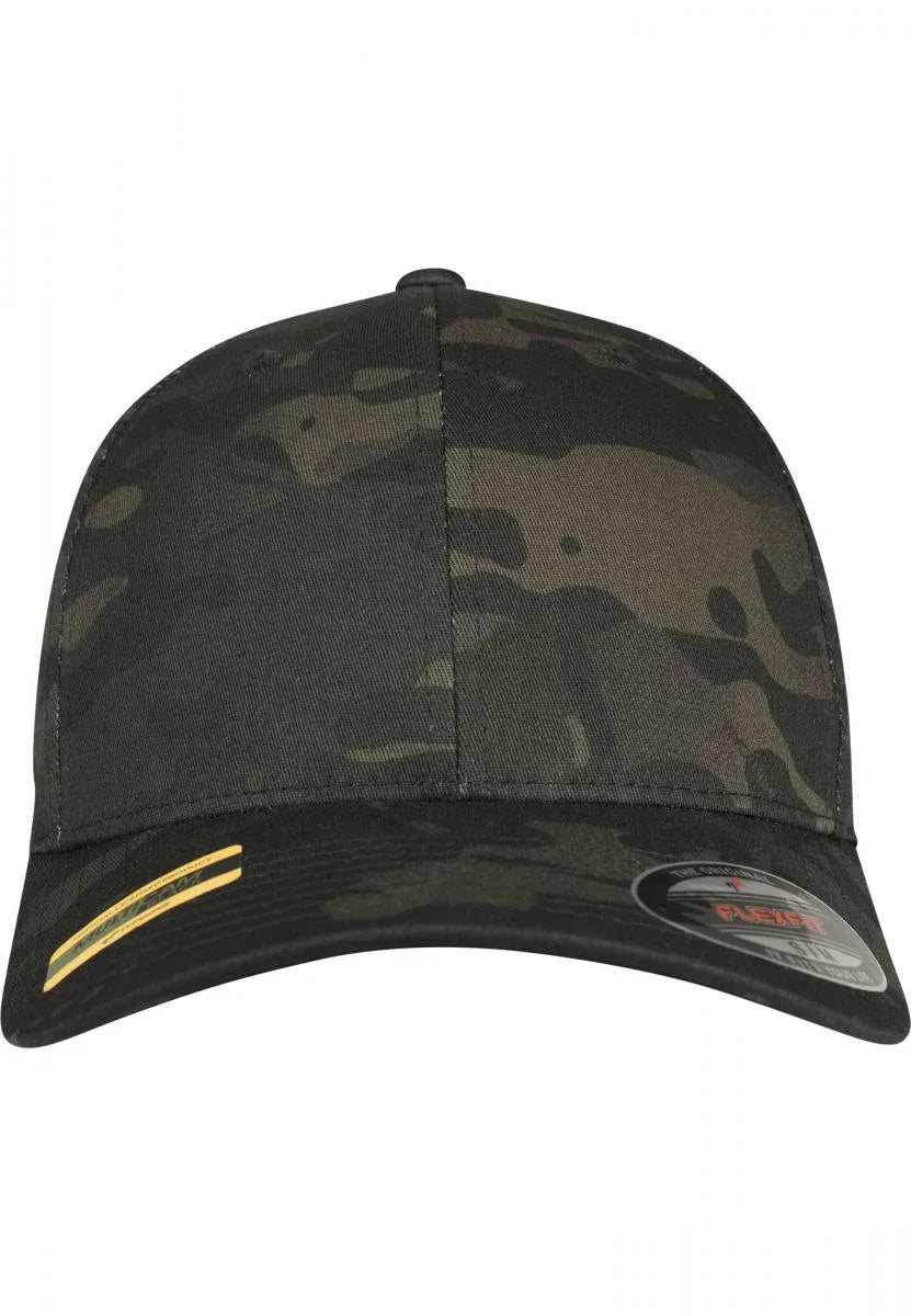 FL6277MC - Casquette Flexfit Multicam® - Occifloc