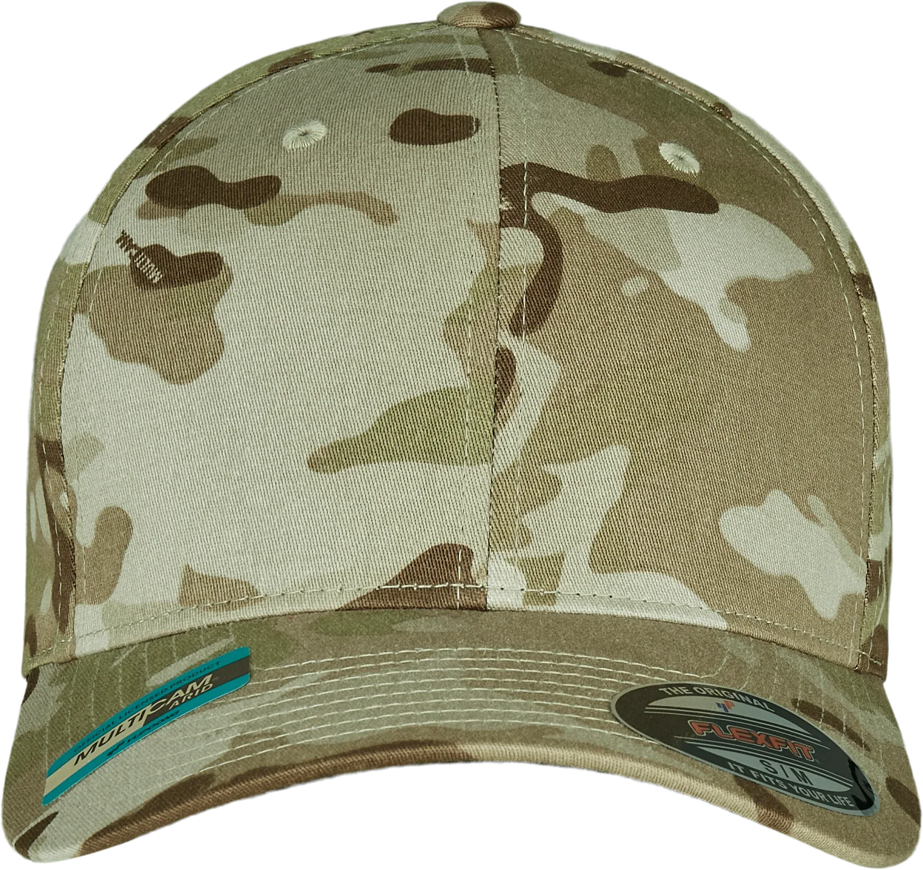 FL6277MC - Casquette Flexfit Multicam® - Occifloc