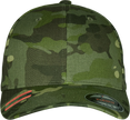 FL6277MC - Casquette Flexfit Multicam® - Occifloc