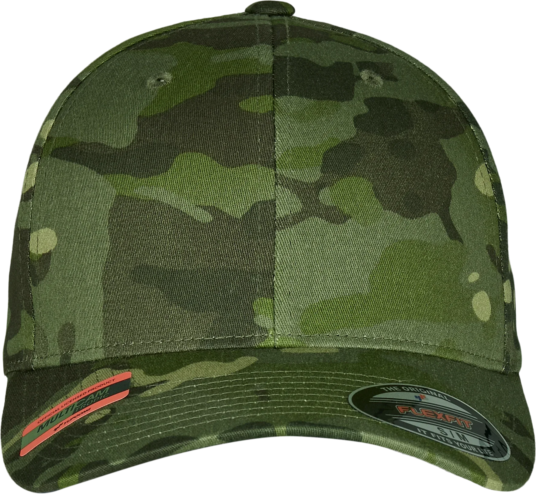 FL6277MC - Casquette Flexfit Multicam® - Occifloc